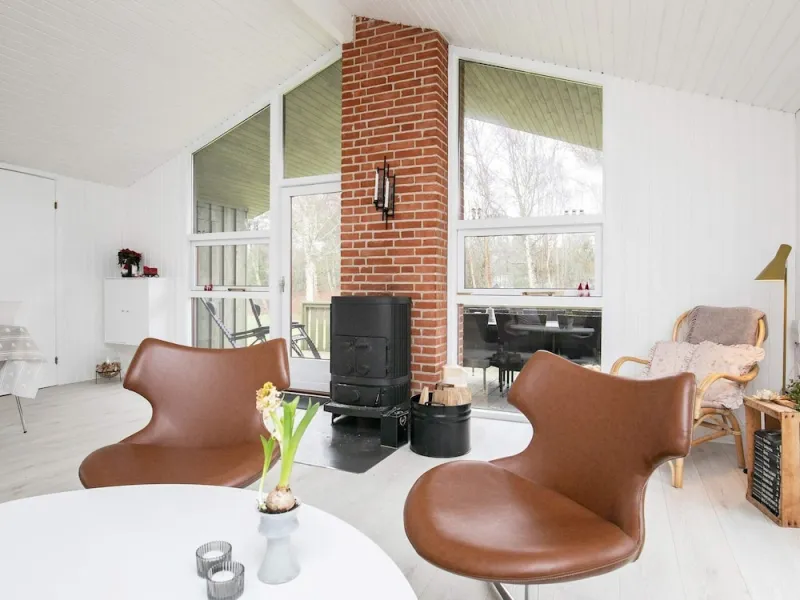 Billede 16 af 6 Person Holiday Home in Saltum