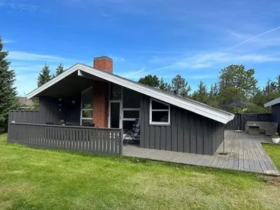 Billede 17 af 6 Person Holiday Home in Saltum
