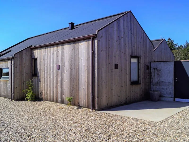 Billede 4 af 4 Person Holiday Home in Saltum