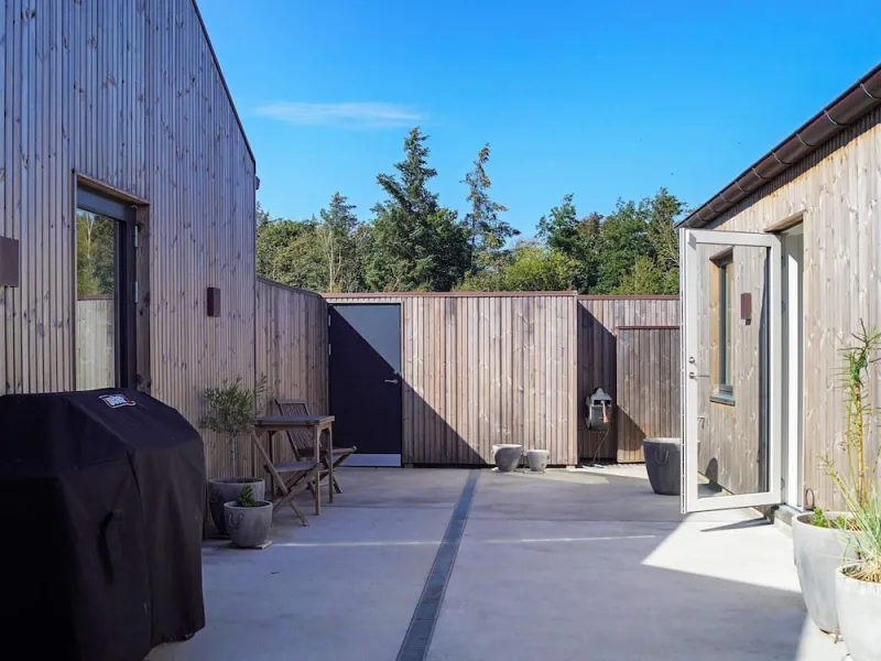 Billede 11 af 4 Person Holiday Home in Saltum