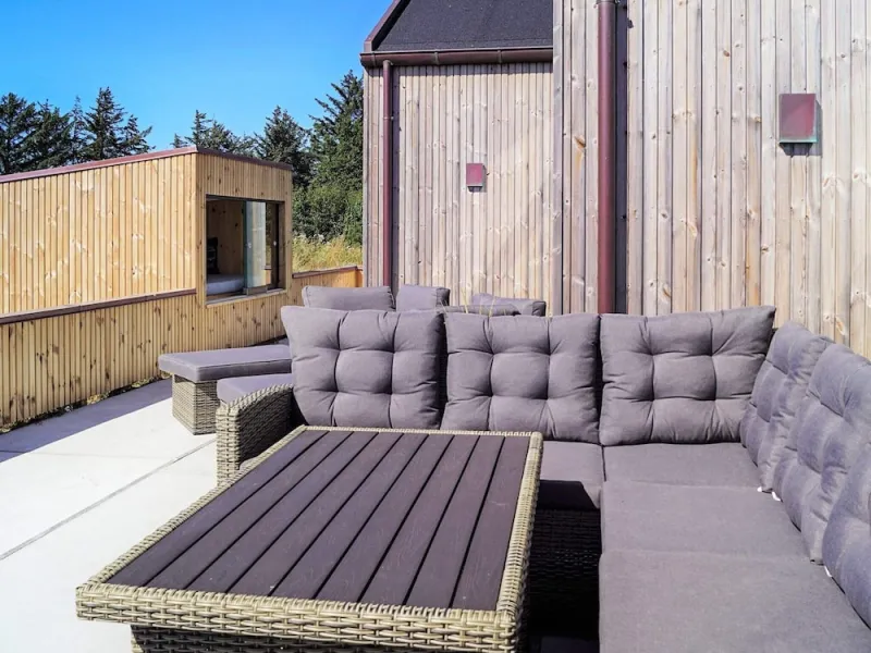 Billede 17 af 4 Person Holiday Home in Saltum