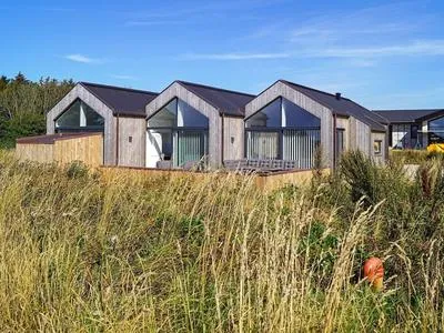 Billede 30 af 4 Person Holiday Home in Saltum