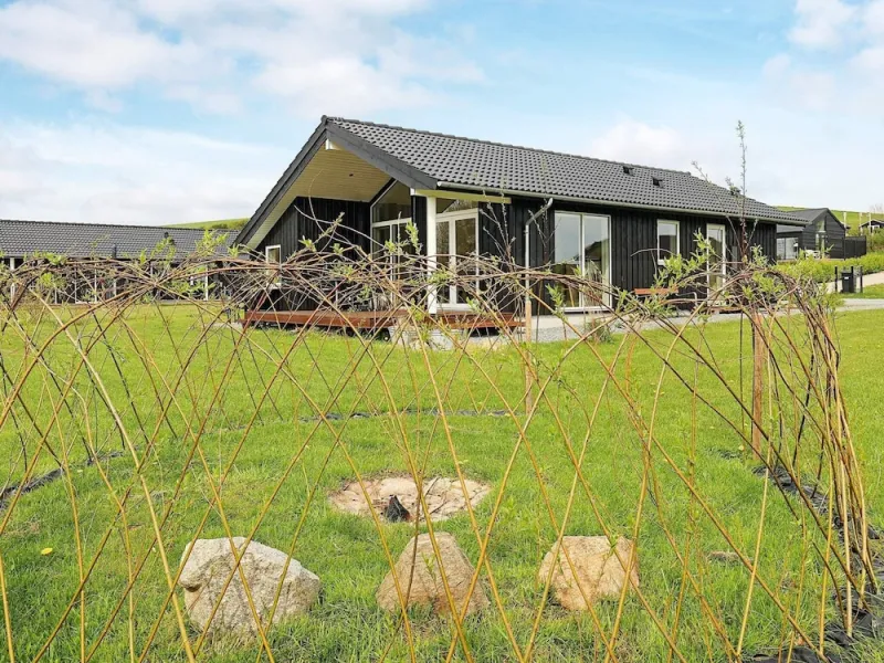 Billede 6 af 5 Person Holiday Home in Haarby