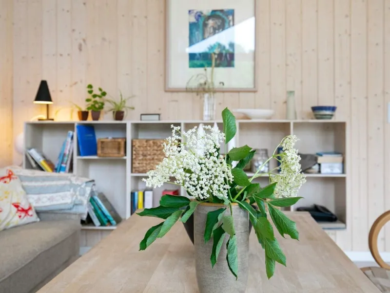 Billede 11 af 5 Person Holiday Home in Haarby