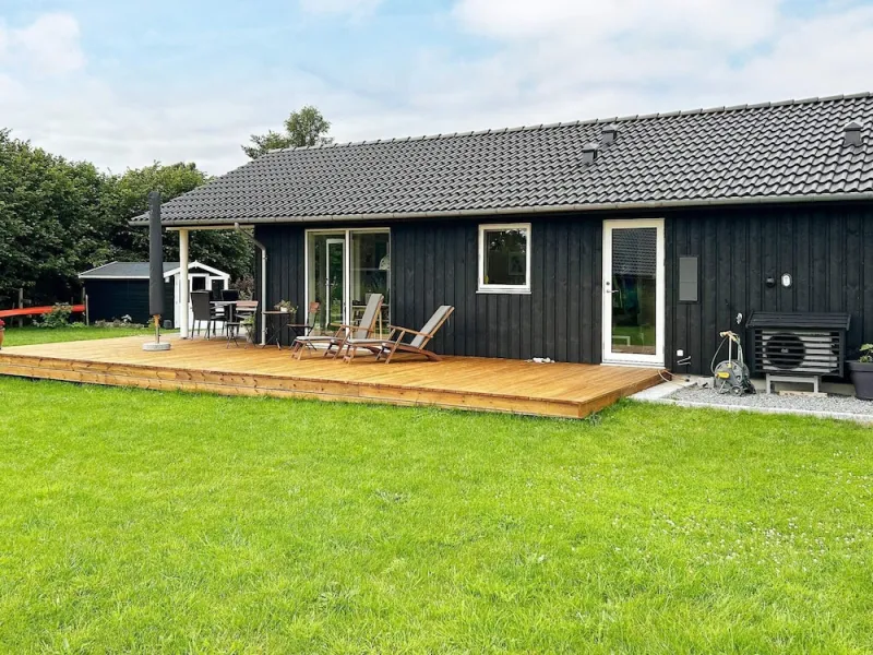 Billede 12 af 5 Person Holiday Home in Haarby