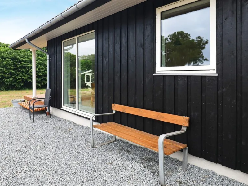 Billede 16 af 5 Person Holiday Home in Haarby