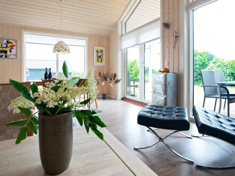 Billede 18 af 5 Person Holiday Home in Haarby
