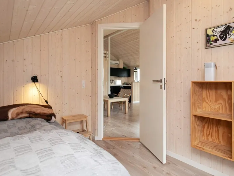 Billede 19 af 5 Person Holiday Home in Haarby
