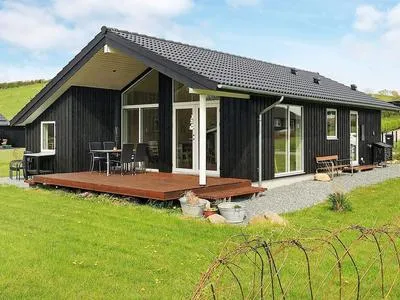 Billede 25 af 5 Person Holiday Home in Haarby
