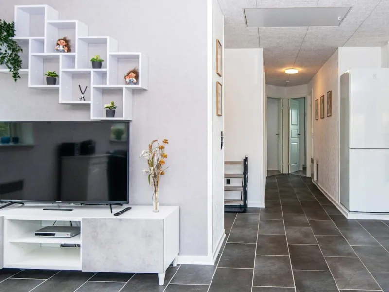 Billede 8 af 6 Person Holiday Home in Skjern