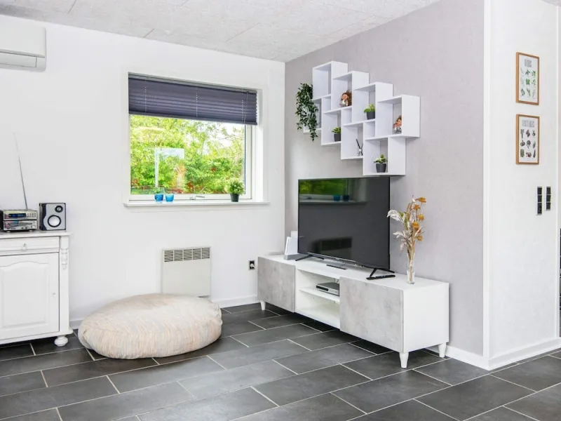 Billede 13 af 6 Person Holiday Home in Skjern