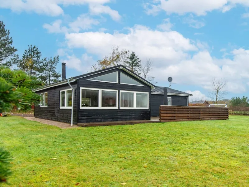 Billede 22 af 6 Person Holiday Home in Skjern