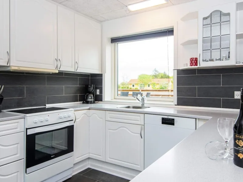 Billede 37 af 6 Person Holiday Home in Skjern