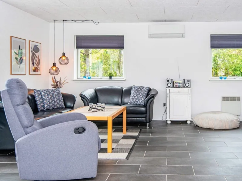 Billede 40 af 6 Person Holiday Home in Skjern