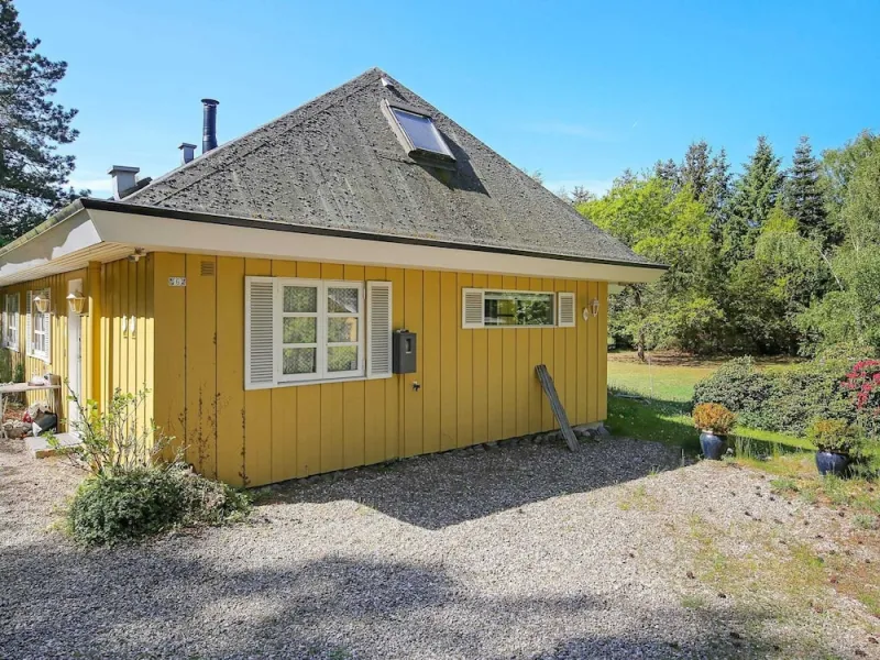 Billede 5 af 8 Person Holiday Home in Rorvig