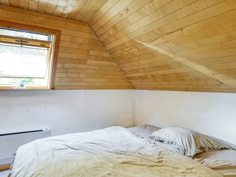 Billede 12 af 8 Person Holiday Home in Rorvig