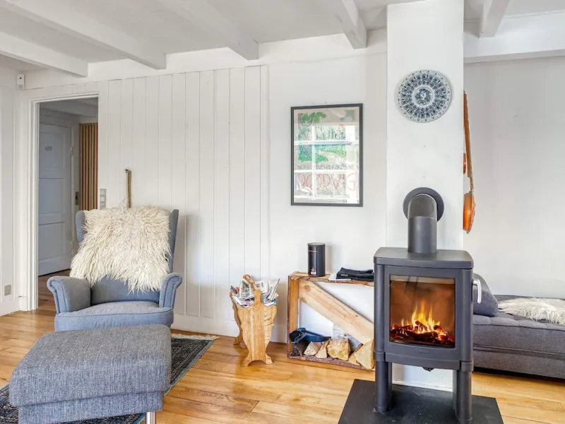 Billede 16 af 8 Person Holiday Home in Rorvig