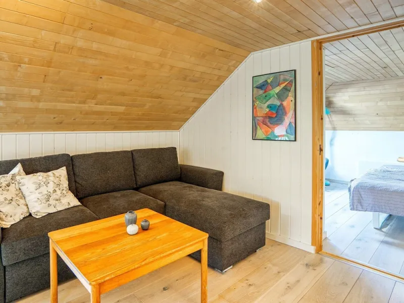 Billede 18 af 8 Person Holiday Home in Rorvig