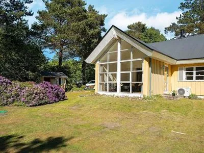 Billede 19 af 8 Person Holiday Home in Rorvig