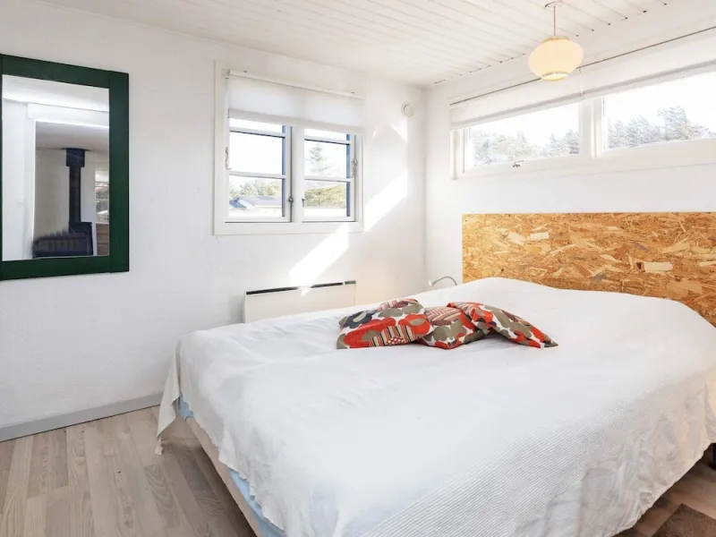 Billede 2 af 4 Person Holiday Home in Lokken