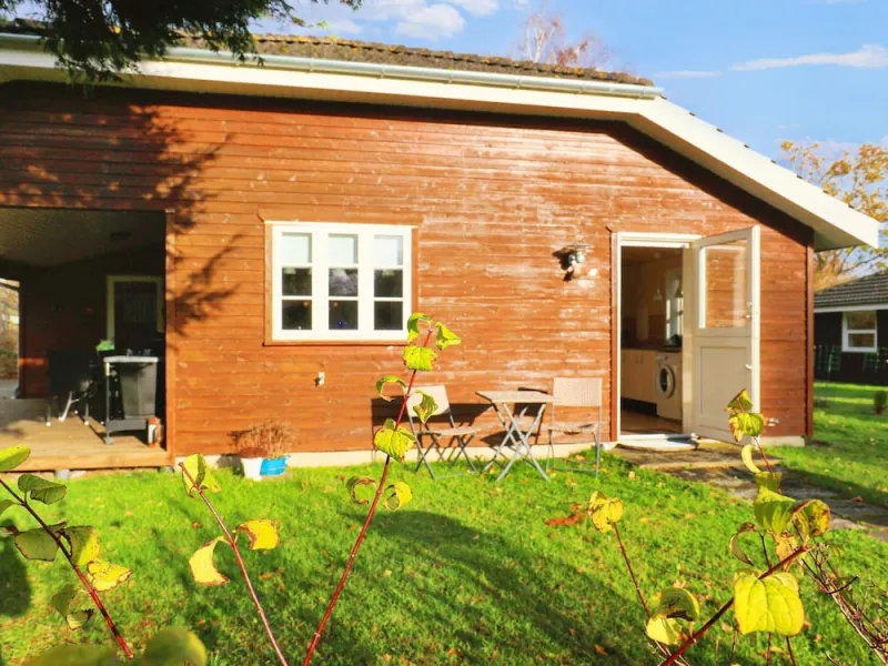 Billede 4 af 6 Person Holiday Home in Nysted