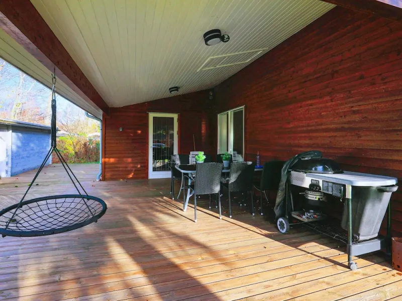 Billede 6 af 6 Person Holiday Home in Nysted