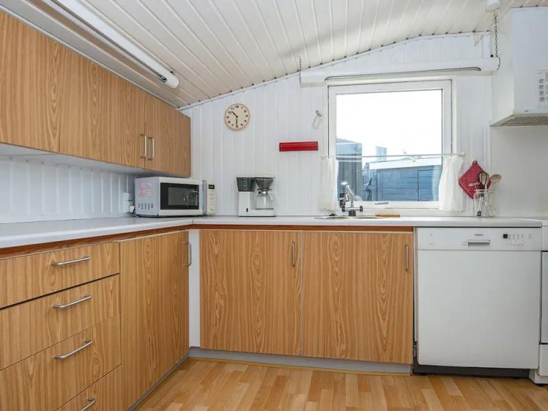 Billede 9 af 8 Person Holiday Home in Grenaa