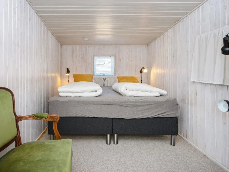 Billede 13 af 8 Person Holiday Home in Grenaa