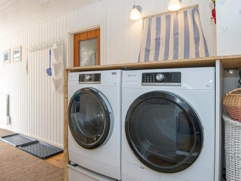 Billede 17 af 8 Person Holiday Home in Grenaa