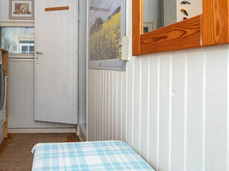 Billede 24 af 8 Person Holiday Home in Grenaa