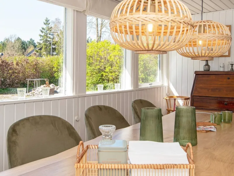 Billede 26 af 8 Person Holiday Home in Grenaa
