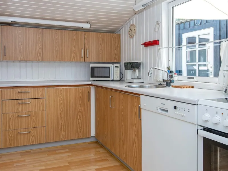 Billede 30 af 8 Person Holiday Home in Grenaa