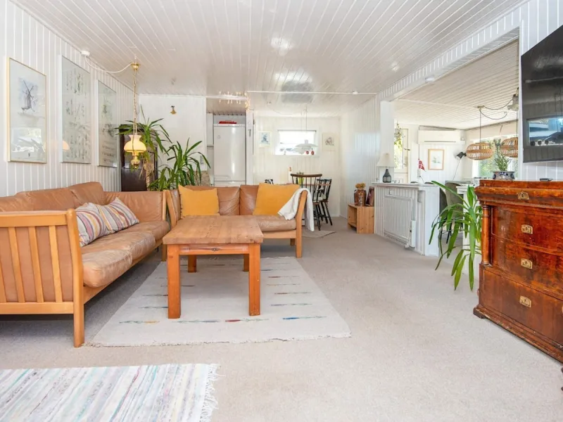 Billede 36 af 8 Person Holiday Home in Grenaa