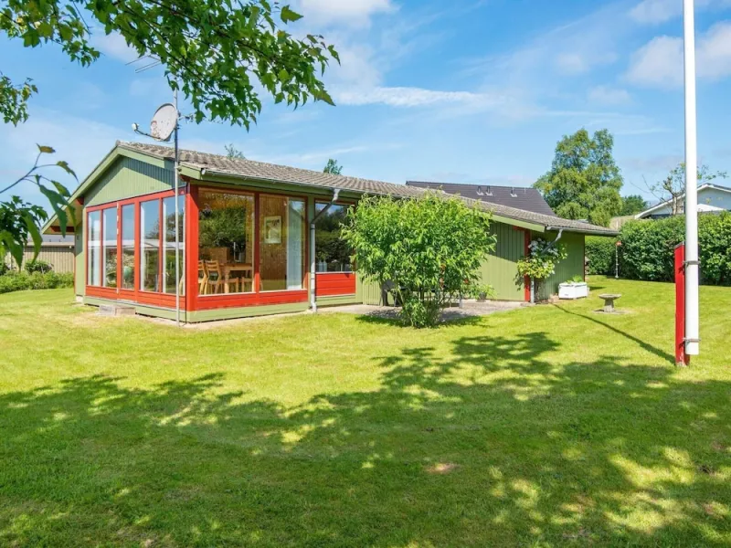 Billede 5 af 5 Person Holiday Home in Borkop