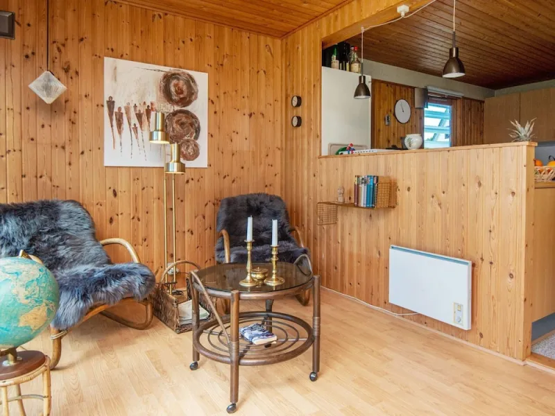 Billede 8 af 5 Person Holiday Home in Borkop
