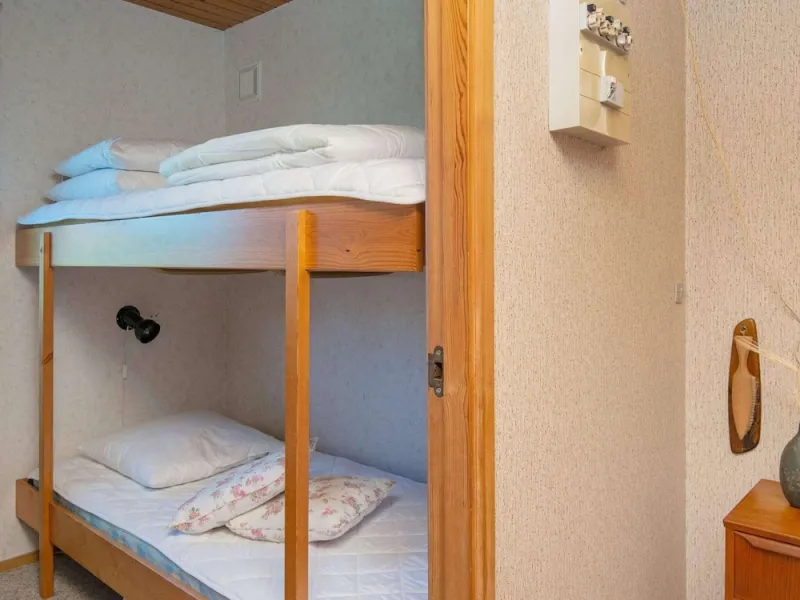 Billede 10 af 5 Person Holiday Home in Borkop