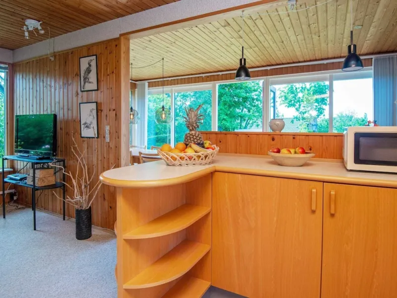 Billede 13 af 5 Person Holiday Home in Borkop