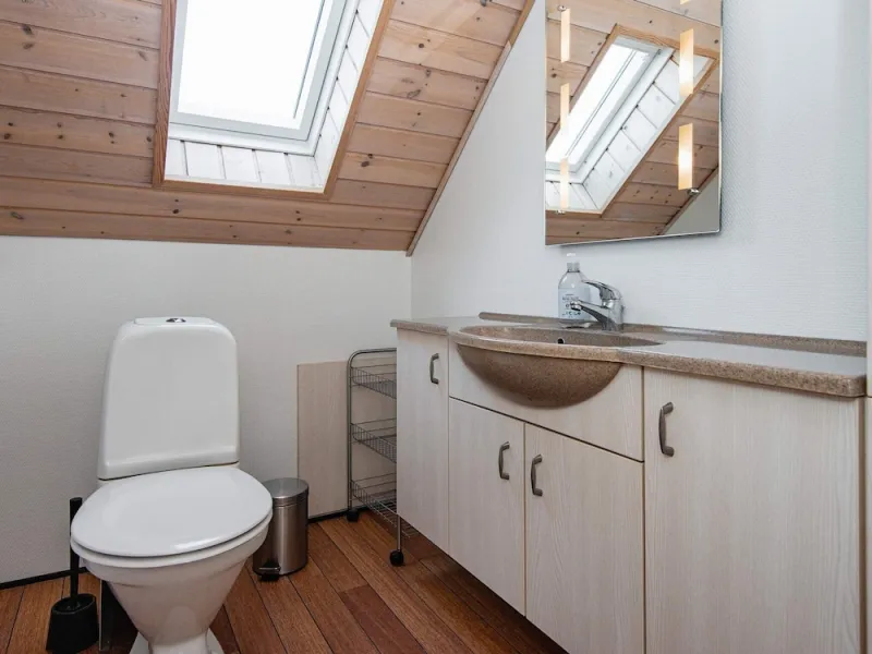Billede 3 af 8 Person Holiday Home in Galten