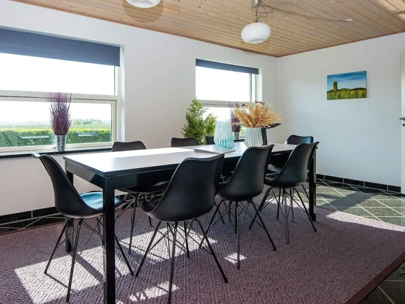 Billede 5 af 8 Person Holiday Home in Galten