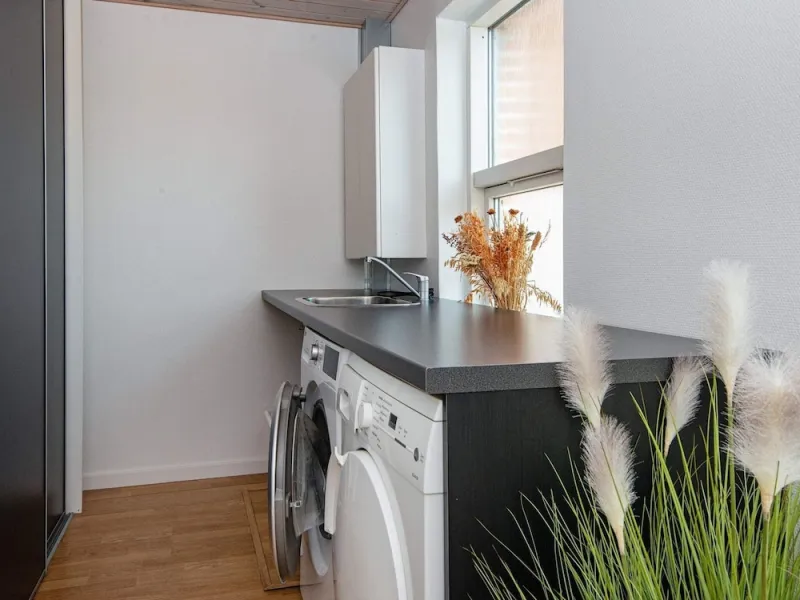 Billede 10 af 8 Person Holiday Home in Galten