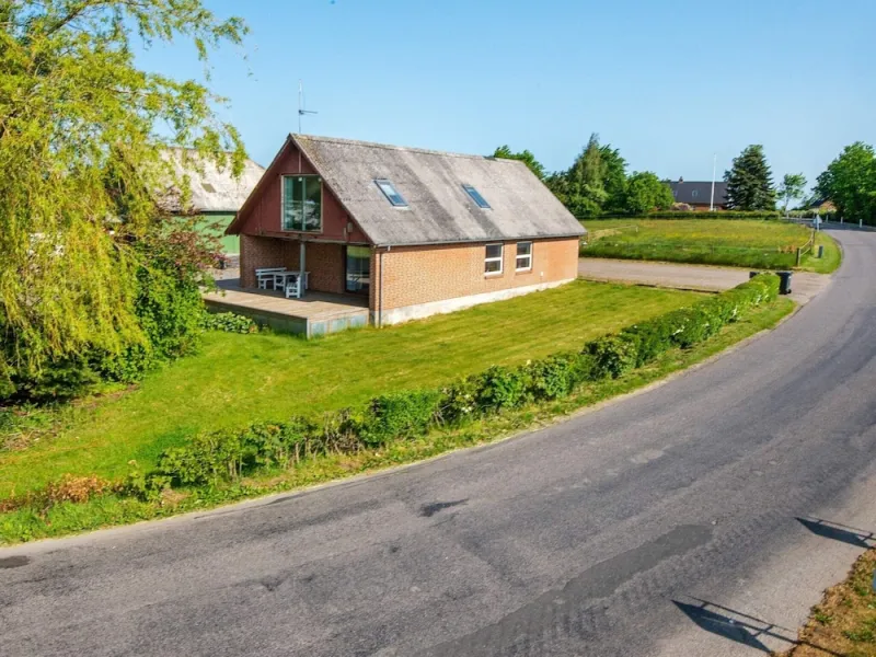 Billede 18 af 8 Person Holiday Home in Galten