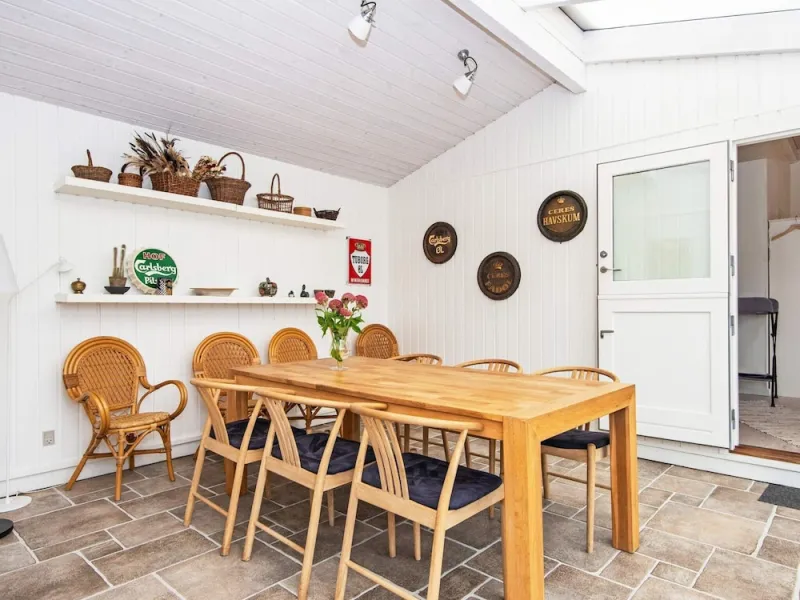 Billede 5 af 6 Person Holiday Home in Knebel