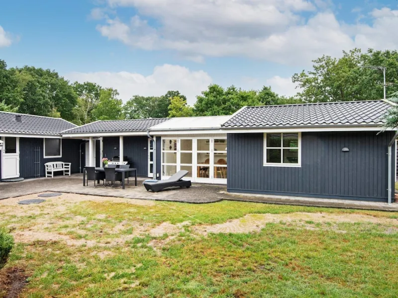 Billede 9 af 6 Person Holiday Home in Knebel