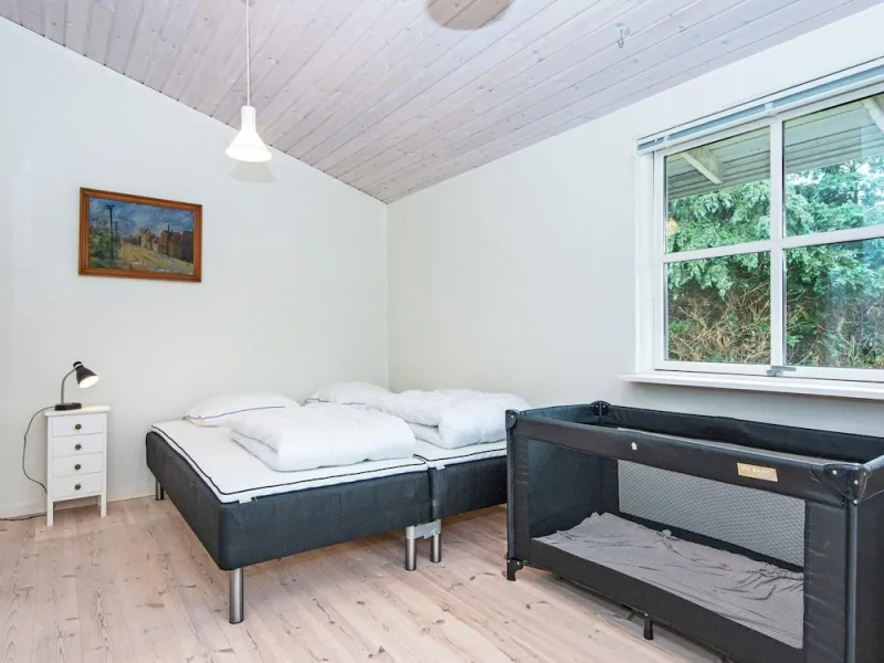 Billede 15 af 6 Person Holiday Home in Knebel