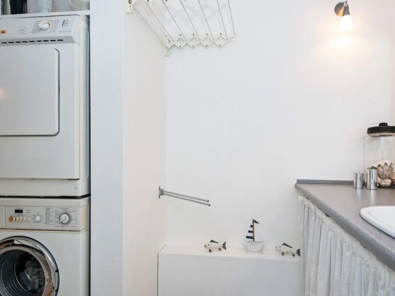 Billede 16 af 6 Person Holiday Home in Knebel