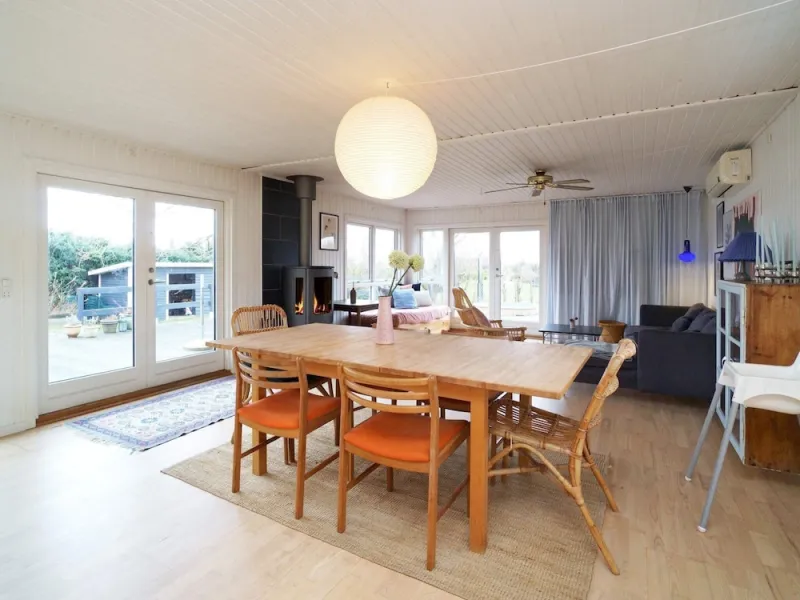 Billede 3 af 5 Person Holiday Home in Skibby