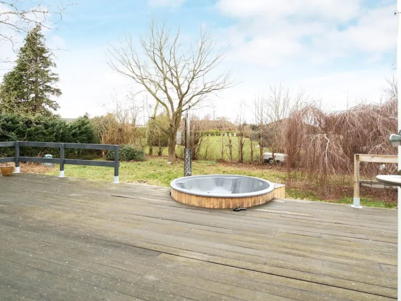 Billede 9 af 5 Person Holiday Home in Skibby