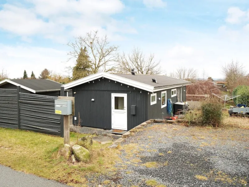 Billede 10 af 5 Person Holiday Home in Skibby