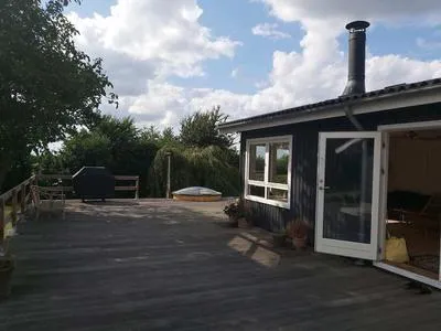 Billede 19 af 5 Person Holiday Home in Skibby