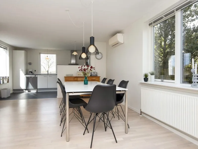 Billede 8 af 7 Person Holiday Home in Lemvig